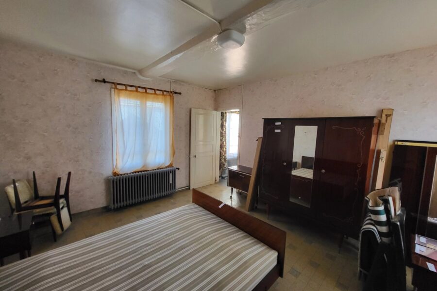 Maison à vendre à Gournay-en-Bray — Vue parc & jardin — photo 16