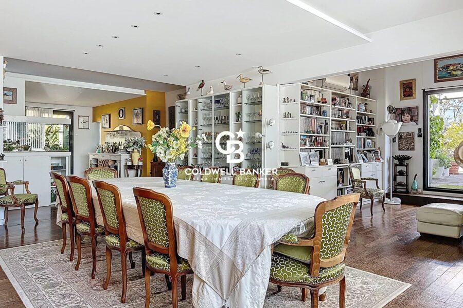 Appartement à vendre à La Rochelle — Vue parc & jardin — photo 3