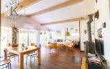 Maison à vendre à Saint-maximin-la-sainte-baume — Vue parc & jardin — photo 4