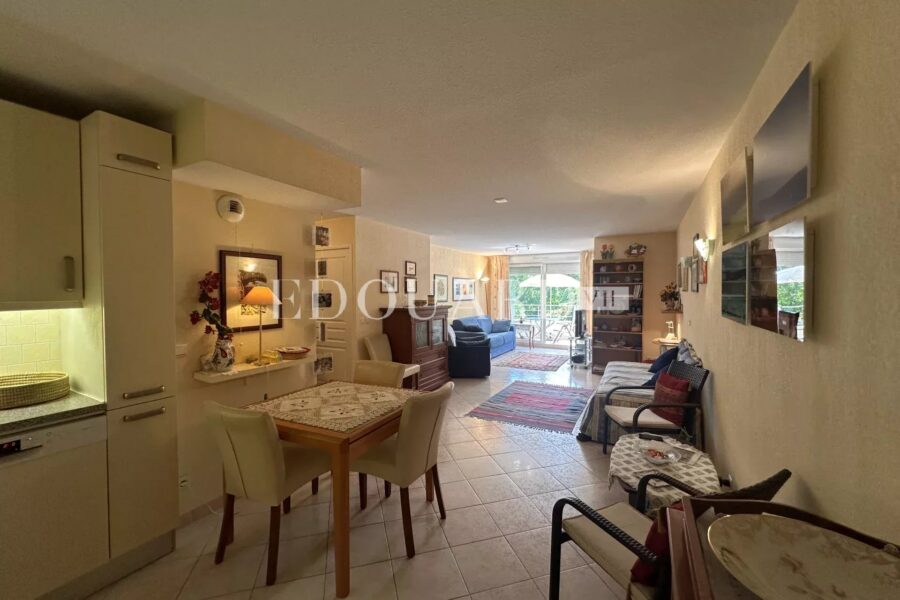 Appartement à vendre à Menton — Vue montagne — photo 7