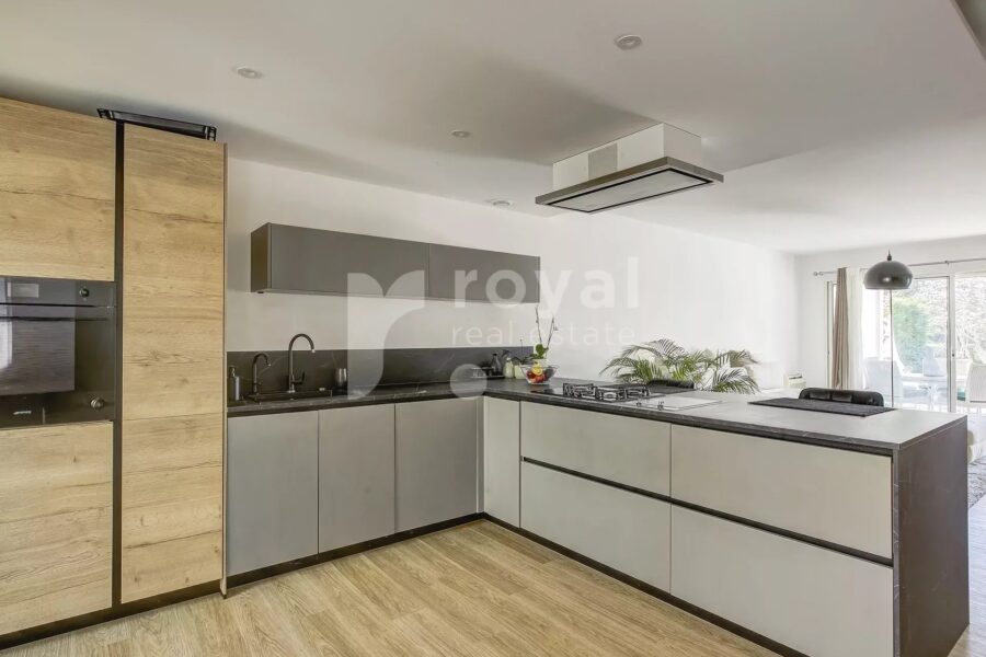 Maison à vendre à Mougins — Vue golf — photo 10