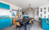 Maison en location vacances à Zonza — Vue mer — photo 12