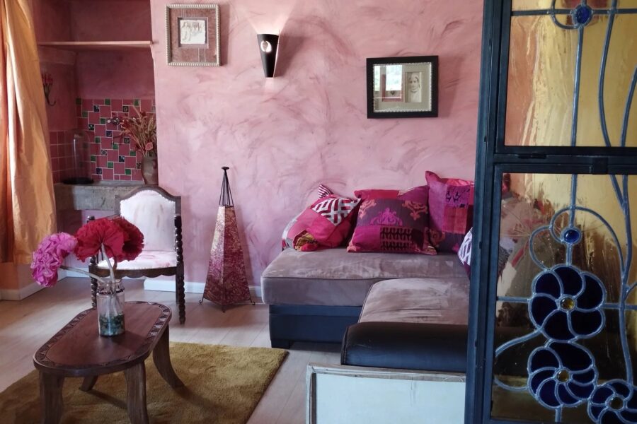 Appartement à vendre à Coursegoules — Vue nature — photo 12