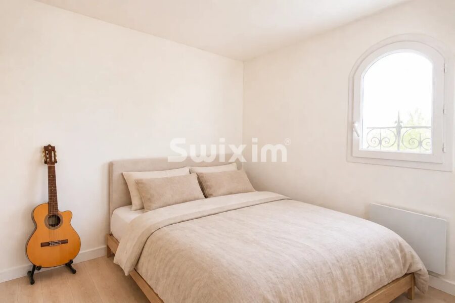 Appartement à vendre à La Croix-Valmer — Vue parc & jardin — photo 8