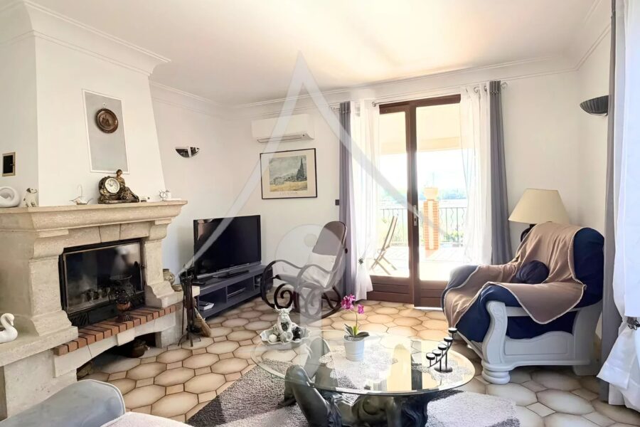 Maison à vendre à Seysses — Vue parc & jardin — photo 6