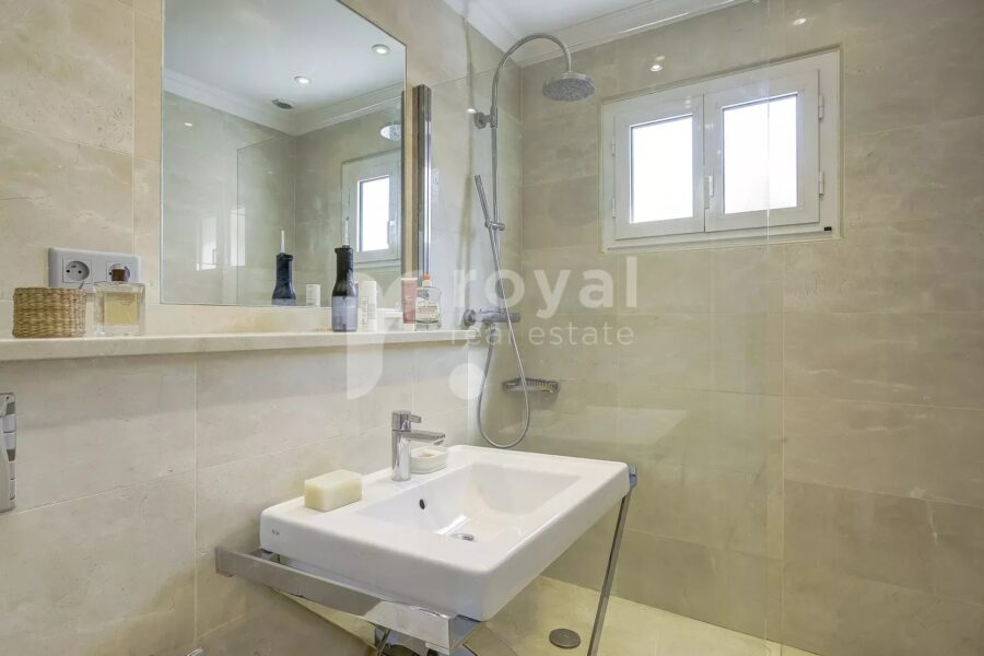 Maison à vendre à Mougins — Vue golf — photo 20