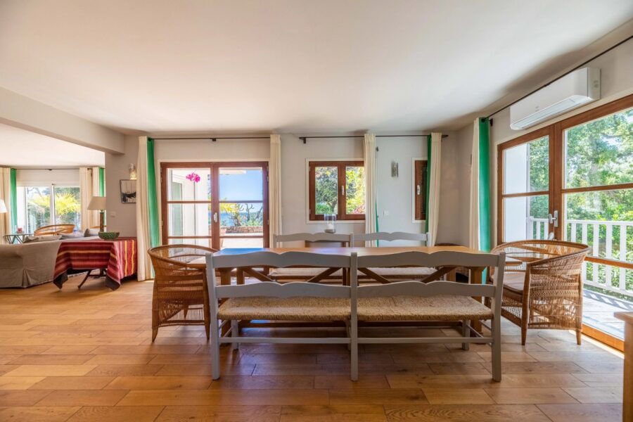 Maison à vendre à Sari-Solenzara — Vue mer — photo 10