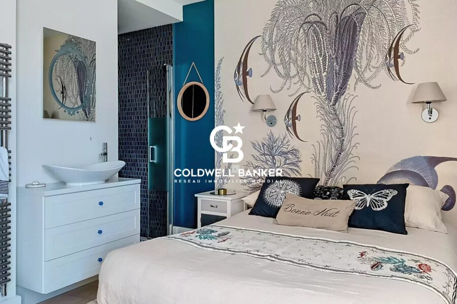 Maison à vendre à Les Sables-d&rsquo;Olonne — Vue mer — photo 16