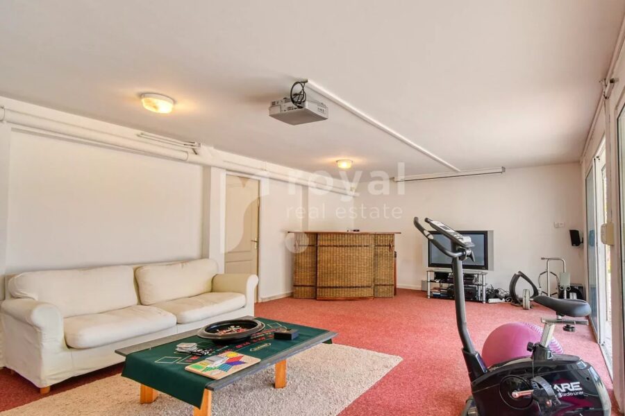 Maison à vendre à Mougins — Vue montagne — photo 19