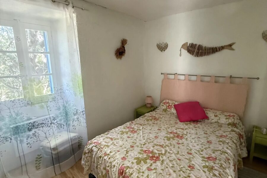 Maison à vendre à Centuri — Vue mer — photo 4