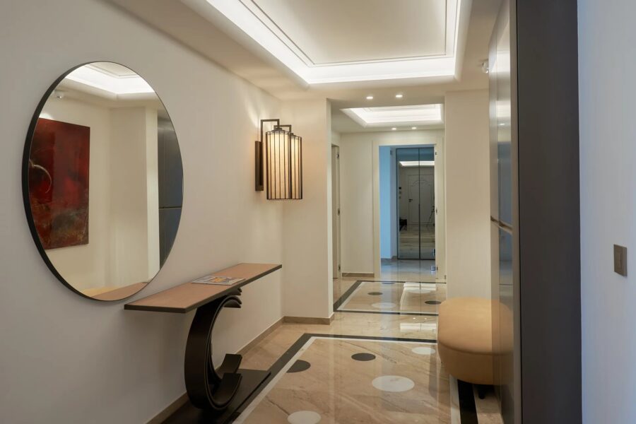 Appartement à vendre à Cannes — Vue mer — photo 41