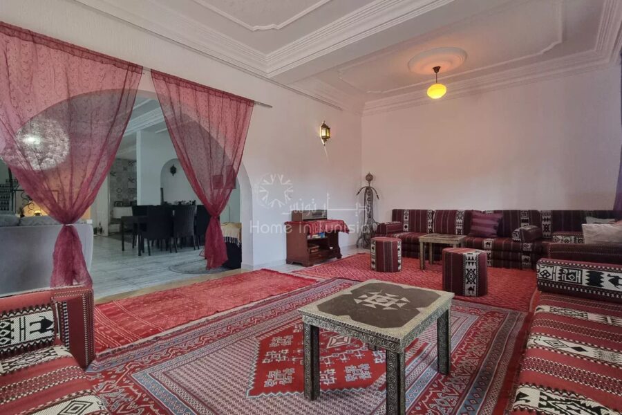 Maison à vendre à Chatt Meriem — Vue mer — photo 11