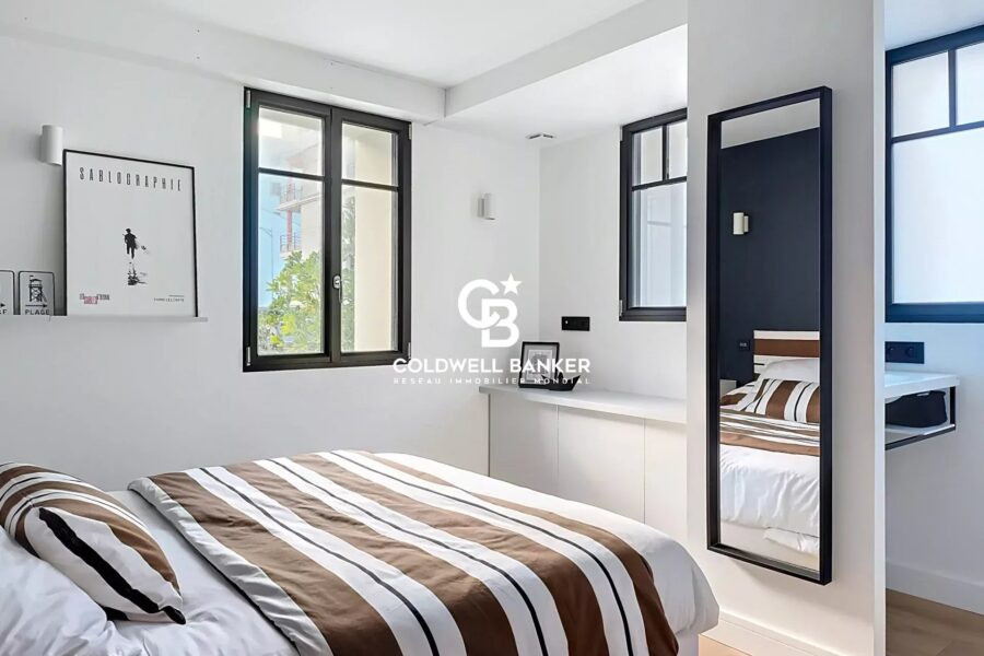 Maison à vendre à Les Sables-d&rsquo;Olonne — Vue mer — photo 11