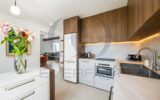 Maison à vendre à Cagnes-sur-Mer — Vue parc & jardin — photo 14
