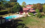 Maison à vendre à Loussous-Débat — Vue nature — photo 2