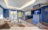 Maison à vendre à Mougins — Vue montagne — photo 10