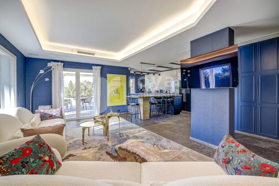 Maison à vendre à Mougins — Vue montagne — photo 10