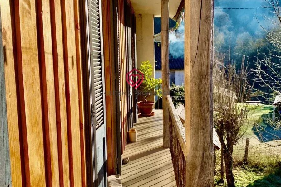 Maison à vendre à Biert — Vue montagne — photo 27