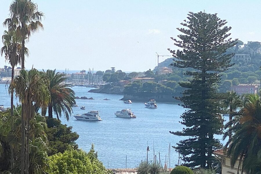 Appartement à vendre à Beaulieu-sur-Mer — Vue mer — photo 8