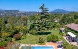 Maison à vendre à Châteauneuf-Grasse — Vue nature — photo 27