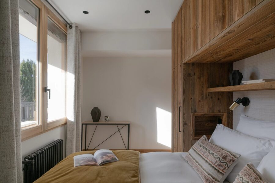 Appartement à vendre à Megève — Vue montagne — photo 8
