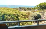 Maison en location vacances à Bonifacio — Vue mer — photo 25