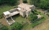 Maison à vendre à Simiane-la-Rotonde — Vue nature — photo 2