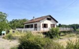 Maison à vendre à Puisseguin — Vue nature — photo 3