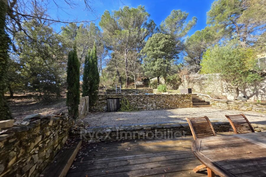 Maison à vendre à Apt — Vue nature — photo 6