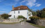 Maison à vendre à Sauveterre-de-Béarn — Vue montagne — photo 4
