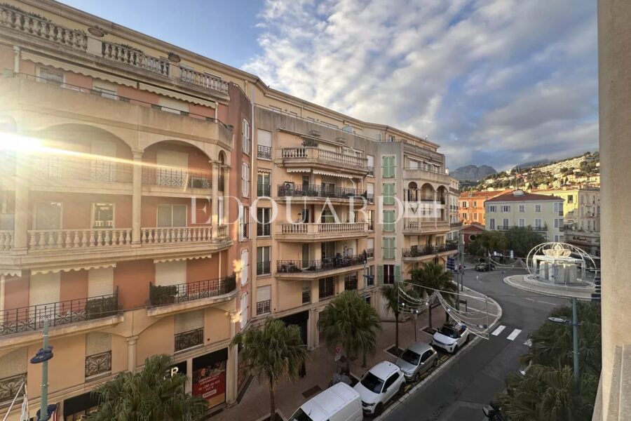 Appartement à vendre à Menton — Vue mer — photo 9