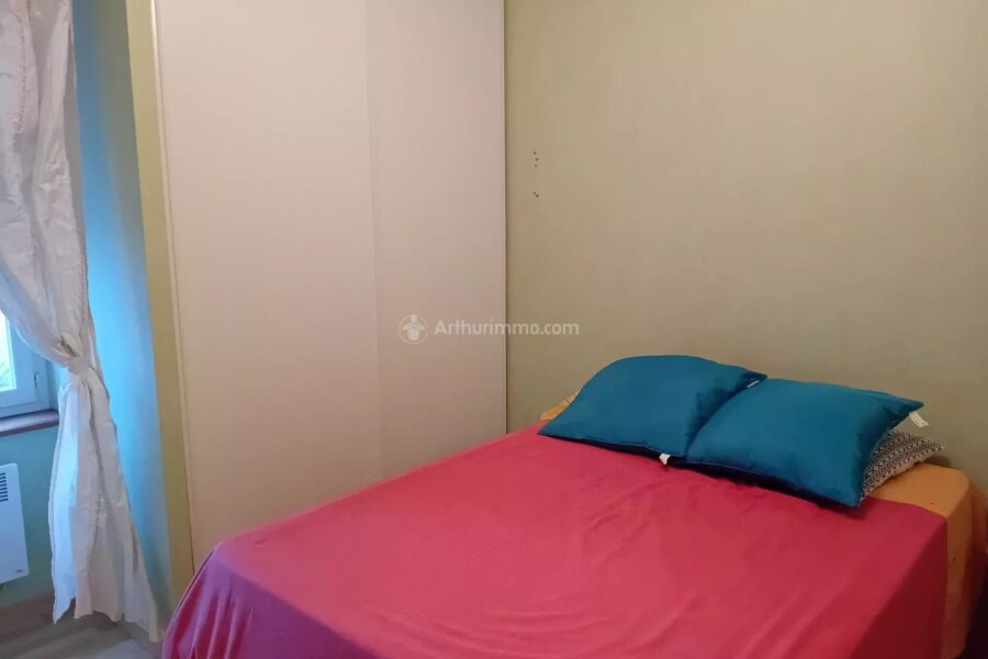 Appartement à vendre à Carmaux — Vue sur la ville — photo 7