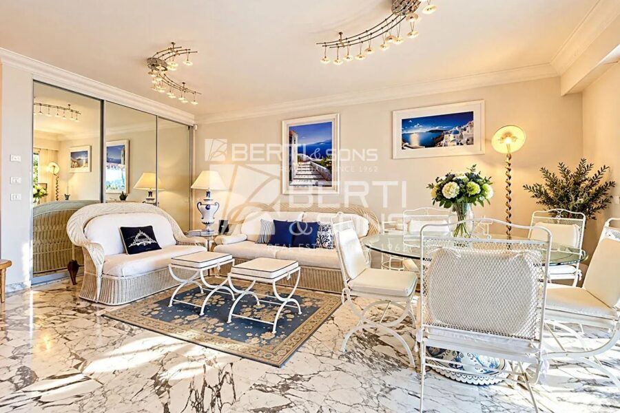 Appartement à vendre à Cannes — Vue mer — photo 4