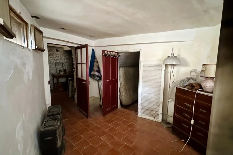Maison à vendre à Cagnes-sur-Mer — Vue montagne — photo 15
