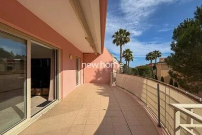 Appartement à vendre à Théoule-sur-Mer