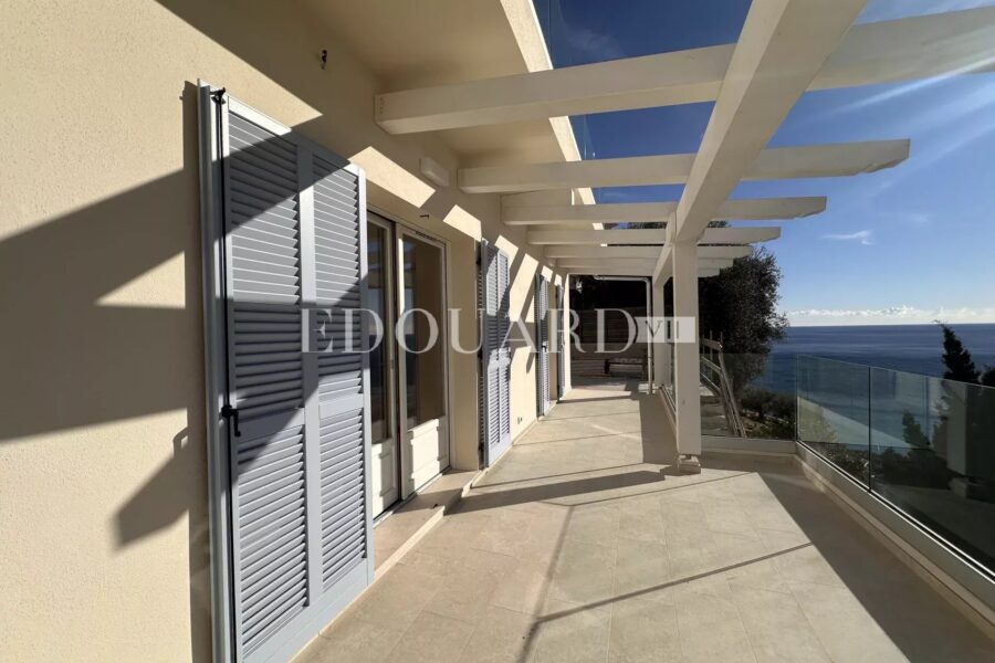 Appartement à vendre à Roquebrune-Cap-Martin — Vue mer — photo 12