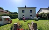Maison à vendre à Sainte-Marguerite — Vue nature — photo 6