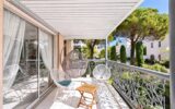 Appartement à vendre à Marseille 8e arrondissement — Vue parc & jardin — photo 7