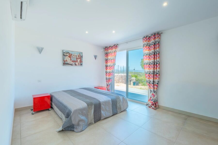 Maison à vendre à Bonifacio — Vue mer — photo 15