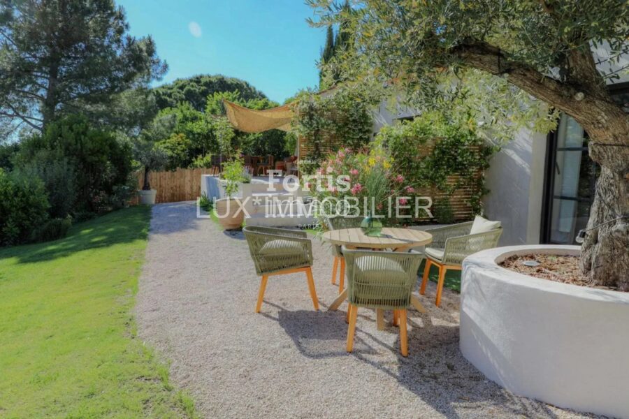 Maison à vendre à Les Baux-de-Provence — Vue nature — photo 4