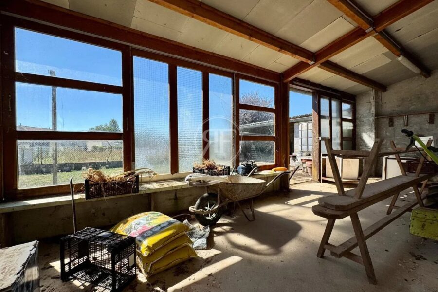 Maison à vendre à Puisseguin — Vue nature — photo 15