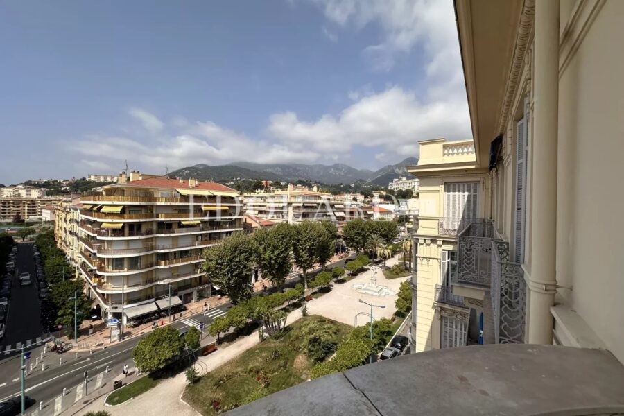Appartement à vendre à Menton — Vue mer — photo 23