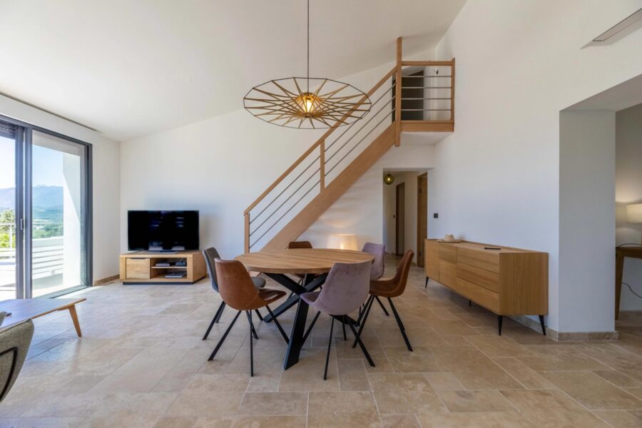 Maison à vendre à Porto-Vecchio — Vue mer — photo 7