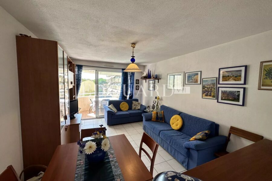Appartement à vendre à Menton — Vue sur la ville — photo 11