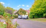 Maison à vendre à Louveciennes — Vue parc & jardin — photo 28