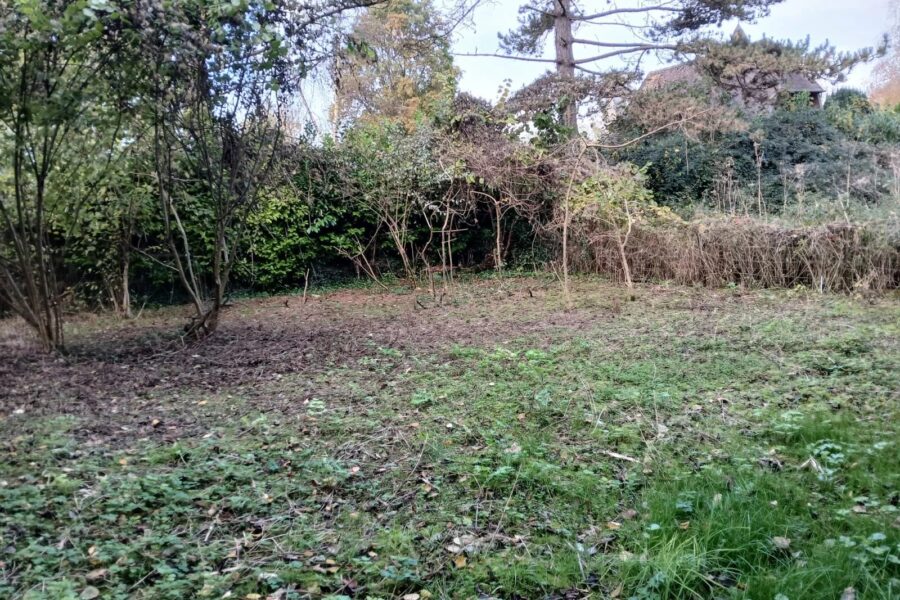 Terrain à vendre à Gisors — photo 3