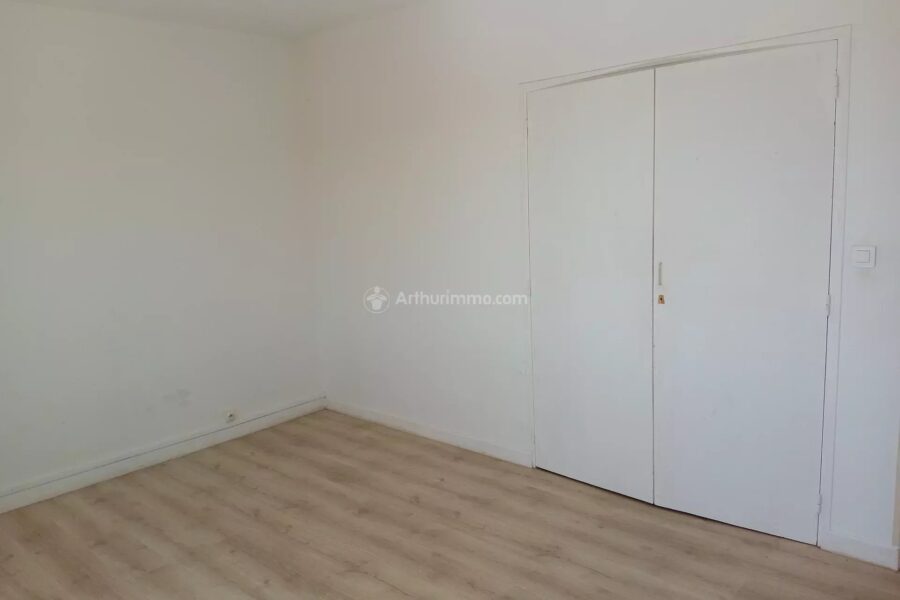 Maison à vendre à Carmaux — Vue parc & jardin — photo 16
