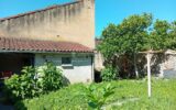 Maison à vendre à Carmaux — Vue parc & jardin — photo 5