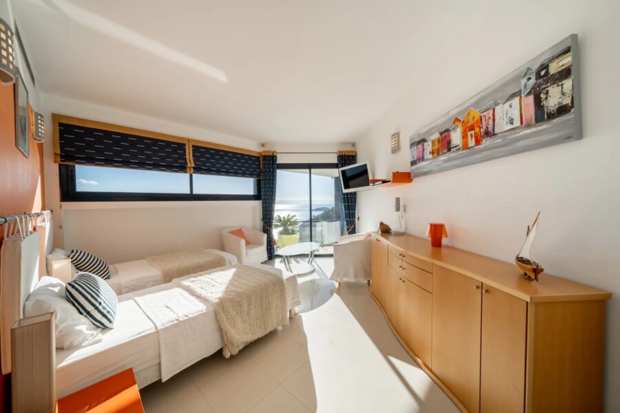 Maison à vendre à Èze — Vue mer — photo 15