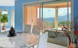 Maison à vendre à Les Adrets-de-l&rsquo;Estérel — Vue mer — photo 17